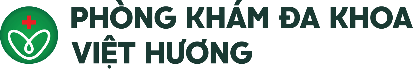 Phòng Khám Việt Hương